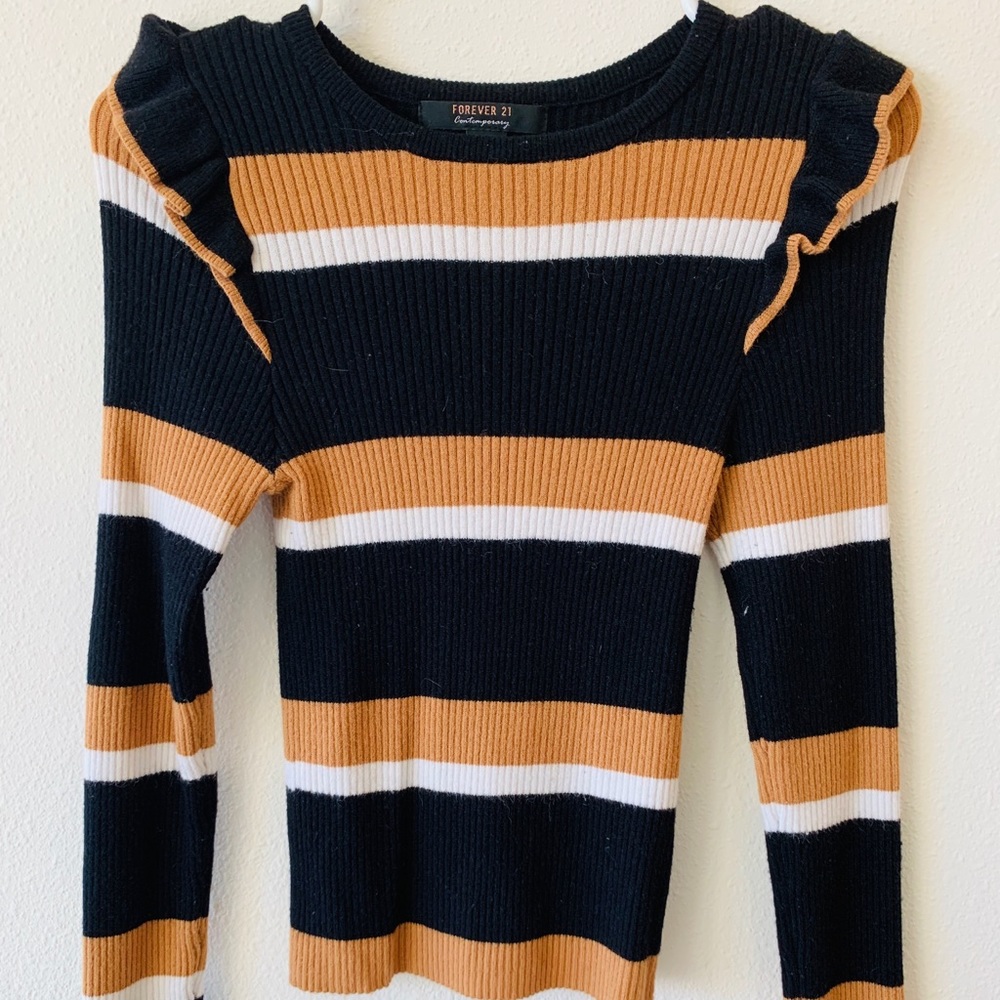 Forever 21 sweater
